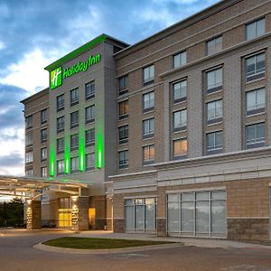 Holiday Inn Detroit Northwest - Livonia, An Ihg Hotel