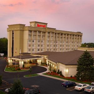 Rochester Airport Marriott